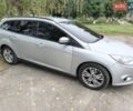 Сірий Форд Фокус, об'ємом двигуна 1.56 л та пробігом 268 тис. км за 7450 $, фото 11 на Automoto.ua