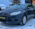 Серый Форд Фокус, объемом двигателя 1.56 л и пробегом 193 тыс. км за 7800 $, фото 3 на Automoto.ua