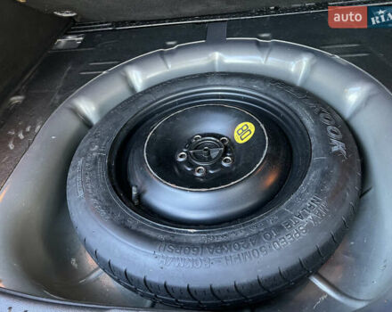 Серый Форд Фокус, объемом двигателя 1.6 л и пробегом 236 тыс. км за 6800 $, фото 55 на Automoto.ua