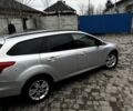 Сірий Форд Фокус, об'ємом двигуна 1.6 л та пробігом 270 тис. км за 5600 $, фото 2 на Automoto.ua