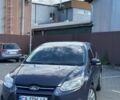 Сірий Форд Фокус, об'ємом двигуна 1.6 л та пробігом 315 тис. км за 5800 $, фото 1 на Automoto.ua