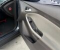Сірий Форд Фокус, об'ємом двигуна 1.6 л та пробігом 217 тис. км за 7199 $, фото 9 на Automoto.ua
