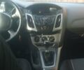 Сірий Форд Фокус, об'ємом двигуна 1.6 л та пробігом 205 тис. км за 7100 $, фото 5 на Automoto.ua
