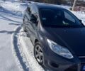 Серый Форд Фокус, объемом двигателя 1.6 л и пробегом 214 тыс. км за 7300 $, фото 8 на Automoto.ua