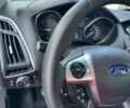Сірий Форд Фокус, об'ємом двигуна 1.6 л та пробігом 200 тис. км за 7700 $, фото 32 на Automoto.ua