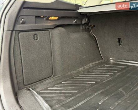 Сірий Форд Фокус, об'ємом двигуна 1.6 л та пробігом 228 тис. км за 6600 $, фото 42 на Automoto.ua