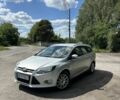 Сірий Форд Фокус, об'ємом двигуна 1.6 л та пробігом 200 тис. км за 5520 $, фото 1 на Automoto.ua