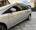 Сірий Форд Фокус, об'ємом двигуна 1.6 л та пробігом 210 тис. км за 7400 $, фото 28 на Automoto.ua