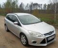 Сірий Форд Фокус, об'ємом двигуна 1.56 л та пробігом 232 тис. км за 6800 $, фото 2 на Automoto.ua