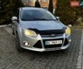 Сірий Форд Фокус, об'ємом двигуна 1.56 л та пробігом 388 тис. км за 5899 $, фото 4 на Automoto.ua