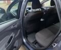 Сірий Форд Фокус, об'ємом двигуна 1.6 л та пробігом 290 тис. км за 8500 $, фото 12 на Automoto.ua