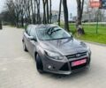 Сірий Форд Фокус, об'ємом двигуна 1.6 л та пробігом 226 тис. км за 7699 $, фото 7 на Automoto.ua