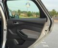 Сірий Форд Фокус, об'ємом двигуна 1.6 л та пробігом 186 тис. км за 7100 $, фото 55 на Automoto.ua