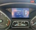 Сірий Форд Фокус, об'ємом двигуна 1.6 л та пробігом 191 тис. км за 8300 $, фото 41 на Automoto.ua