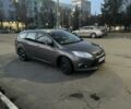 Сірий Форд Фокус, об'ємом двигуна 1.6 л та пробігом 247 тис. км за 7850 $, фото 1 на Automoto.ua