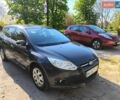 Серый Форд Фокус, объемом двигателя 1.56 л и пробегом 226 тыс. км за 8900 $, фото 2 на Automoto.ua
