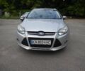 Сірий Форд Фокус, об'ємом двигуна 2 л та пробігом 234 тис. км за 7600 $, фото 5 на Automoto.ua