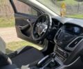 Сірий Форд Фокус, об'ємом двигуна 1.56 л та пробігом 250 тис. км за 7000 $, фото 13 на Automoto.ua