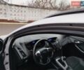 Серый Форд Фокус, объемом двигателя 1.6 л и пробегом 253 тыс. км за 6700 $, фото 26 на Automoto.ua