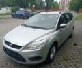 Сірий Форд Фокус, об'ємом двигуна 1.6 л та пробігом 156 тис. км за 70000 $, фото 2 на Automoto.ua