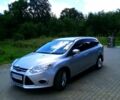 Серый Форд Фокус, объемом двигателя 1.6 л и пробегом 238 тыс. км за 6500 $, фото 8 на Automoto.ua