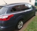Сірий Форд Фокус, об'ємом двигуна 1.56 л та пробігом 253 тис. км за 7100 $, фото 35 на Automoto.ua