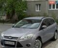 Серый Форд Фокус, объемом двигателя 1.6 л и пробегом 278 тыс. км за 7300 $, фото 1 на Automoto.ua