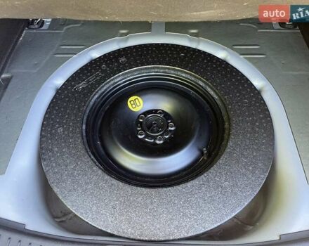 Сірий Форд Фокус, об'ємом двигуна 1.6 л та пробігом 191 тис. км за 8300 $, фото 32 на Automoto.ua