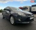 Сірий Форд Фокус, об'ємом двигуна 1.6 л та пробігом 150 тис. км за 7800 $, фото 10 на Automoto.ua
