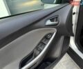 Сірий Форд Фокус, об'ємом двигуна 1.6 л та пробігом 210 тис. км за 7400 $, фото 60 на Automoto.ua