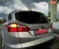 Сірий Форд Фокус, об'ємом двигуна 1.6 л та пробігом 210 тис. км за 7400 $, фото 35 на Automoto.ua
