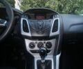 Сірий Форд Фокус, об'ємом двигуна 1.6 л та пробігом 262 тис. км за 6500 $, фото 11 на Automoto.ua