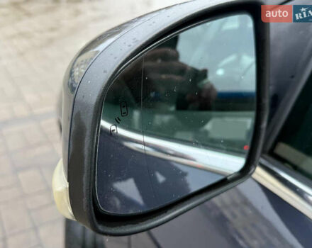 Серый Форд Фокус, объемом двигателя 1.6 л и пробегом 228 тыс. км за 6900 $, фото 16 на Automoto.ua