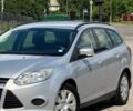 Сірий Форд Фокус, об'ємом двигуна 1.6 л та пробігом 214 тис. км за 6800 $, фото 5 на Automoto.ua