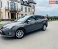 Сірий Форд Фокус, об'ємом двигуна 1.6 л та пробігом 226 тис. км за 7699 $, фото 21 на Automoto.ua