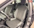Сірий Форд Фокус, об'ємом двигуна 1.56 л та пробігом 242 тис. км за 6500 $, фото 40 на Automoto.ua