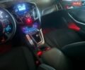 Сірий Форд Фокус, об'ємом двигуна 1.6 л та пробігом 200 тис. км за 7700 $, фото 50 на Automoto.ua