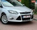 Серый Форд Фокус, объемом двигателя 1.6 л и пробегом 225 тыс. км за 7900 $, фото 13 на Automoto.ua