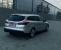 Сірий Форд Фокус, об'ємом двигуна 2 л та пробігом 153 тис. км за 8800 $, фото 2 на Automoto.ua