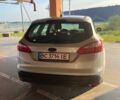 Сірий Форд Фокус, об'ємом двигуна 1.56 л та пробігом 213 тис. км за 7200 $, фото 5 на Automoto.ua