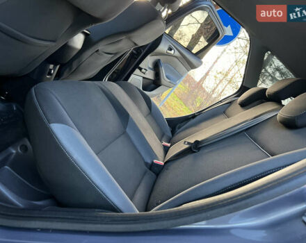 Серый Форд Фокус, объемом двигателя 1.6 л и пробегом 236 тыс. км за 6800 $, фото 40 на Automoto.ua