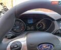 Сірий Форд Фокус, об'ємом двигуна 1.6 л та пробігом 212 тис. км за 7650 $, фото 45 на Automoto.ua