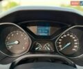 Сірий Форд Фокус, об'ємом двигуна 1.6 л та пробігом 186 тис. км за 7100 $, фото 42 на Automoto.ua