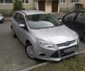 Серый Форд Фокус, объемом двигателя 1.6 л и пробегом 302 тыс. км за 7800 $, фото 1 на Automoto.ua