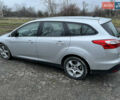 Сірий Форд Фокус, об'ємом двигуна 1.56 л та пробігом 307 тис. км за 7200 $, фото 8 на Automoto.ua