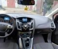 Сірий Форд Фокус, об'ємом двигуна 1.6 л та пробігом 290 тис. км за 8500 $, фото 15 на Automoto.ua
