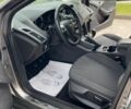 Сірий Форд Фокус, об'ємом двигуна 1.6 л та пробігом 226 тис. км за 7699 $, фото 25 на Automoto.ua