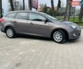 Сірий Форд Фокус, об'ємом двигуна 1.6 л та пробігом 226 тис. км за 7699 $, фото 11 на Automoto.ua