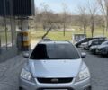 Сірий Форд Фокус, об'ємом двигуна 1.6 л та пробігом 220 тис. км за 6499 $, фото 1 на Automoto.ua