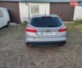 Сірий Форд Фокус, об'ємом двигуна 1.56 л та пробігом 255 тис. км за 7500 $, фото 1 на Automoto.ua
